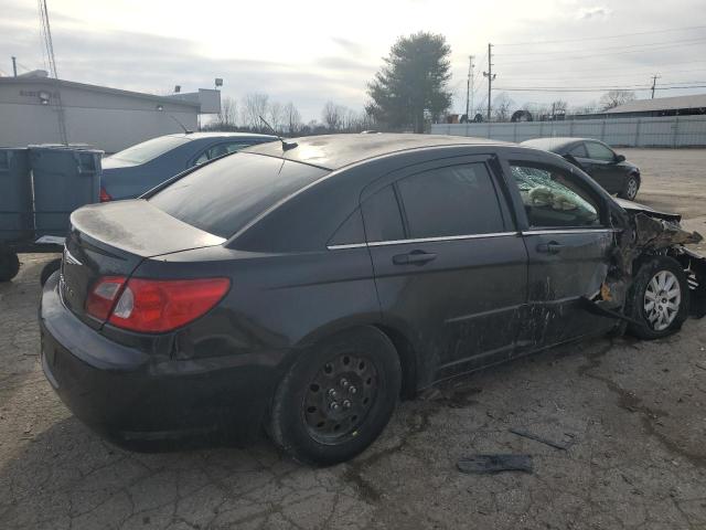 Photo 3 from auction – 2008 CHRYSLER SEBRING LX with VIN 1C3LC46K58N185928