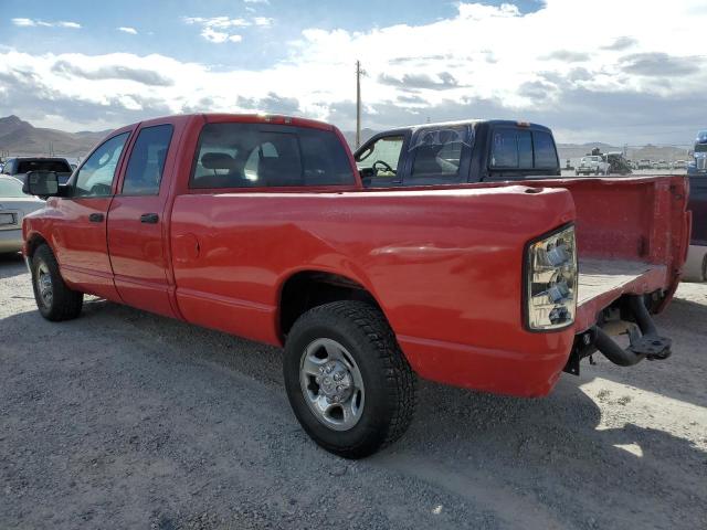 Photo 2 from auction – 2006 DODGE RAM 2500 S with VIN 3D7KR28C16G187350