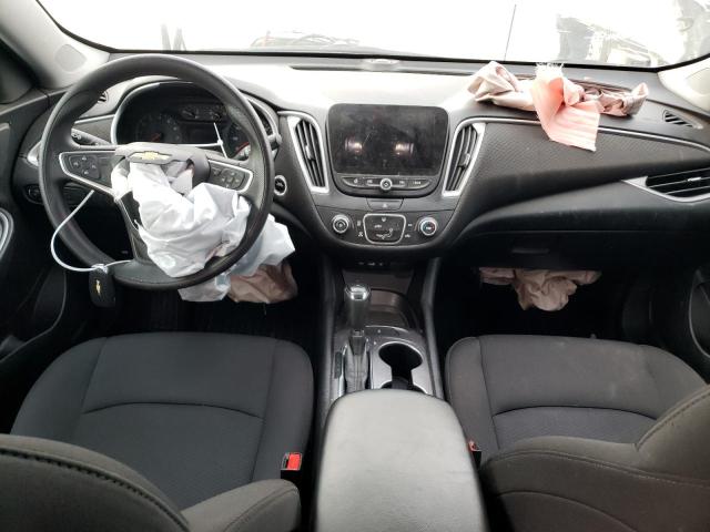 Photo 8 from auction – 2019 CHEVROLET MALIBU LS with VIN 1G1ZB5ST2KF205267