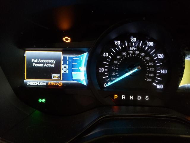 Photo 9 from auction – 2019 FORD FUSION SE with VIN 3FA6P0HD4KR145757