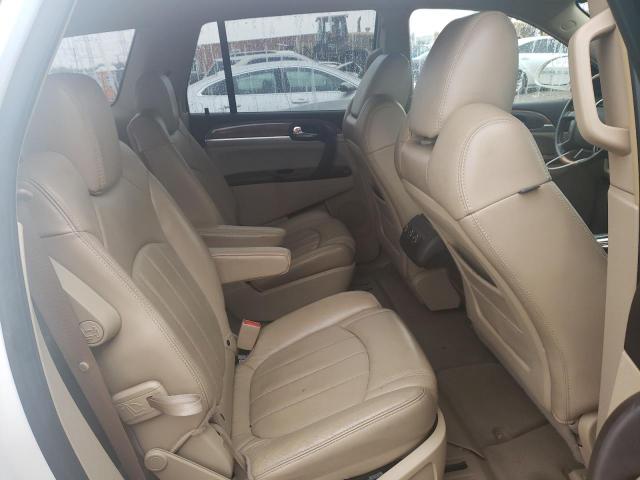Photo 11 from auction – 2009 BUICK ENCLAVE CX with VIN 5GAEV23D39J142403