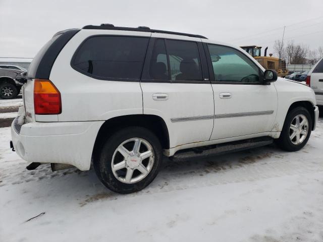 Photo 3 from auction – 2008 GMC ENVOY with VIN 1GKDT13SX82223839