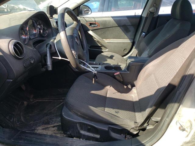 Photo 7 from auction – 2007 PONTIAC G6 BASE with VIN 1G2ZG58N374185216