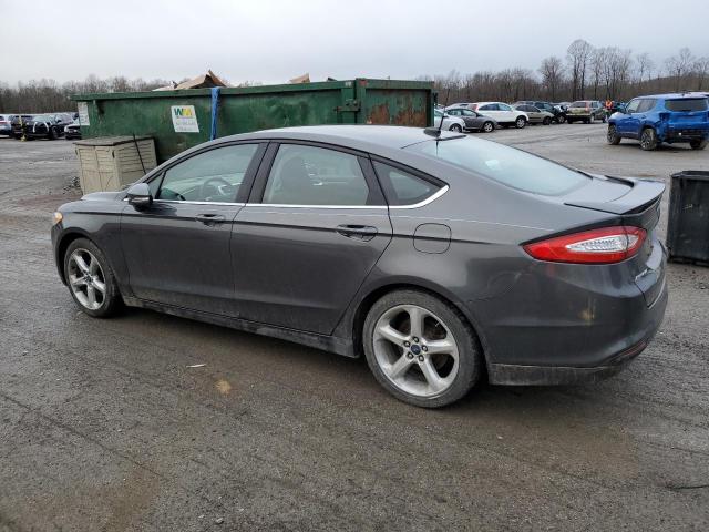 Photo 2 from auction – 2015 FORD FUSION SE with VIN 3FA6P0HD0FR236885