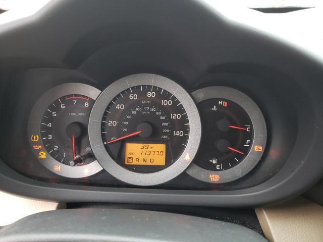 Photo 9 from auction – 2010 TOYOTA RAV4 with VIN JTMBK4DVXAD015745