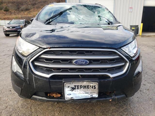 Photo 5 from auction – 2021 FORD ECOSPORT S with VIN MAJ6S3GL3MC431738