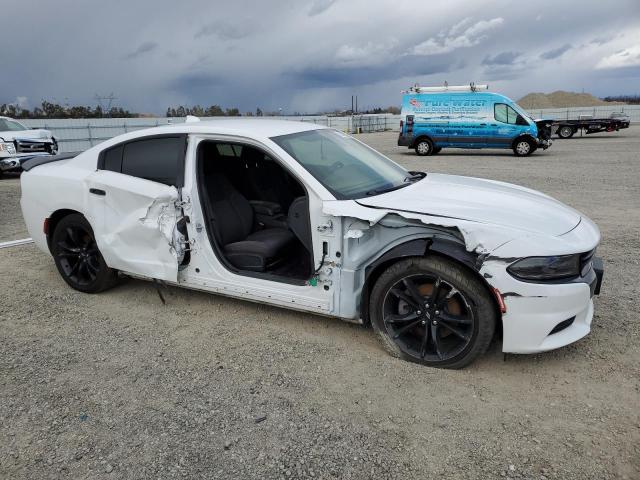Photo 4 from auction – 2018 DODGE CHARGER R/ with VIN 2C3CDXCT4JH230223