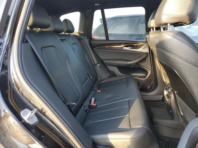 Photo 11 from auction – 2019 BMW X3 SDRIVE3 with VIN 5UXTR7C51KLF29334