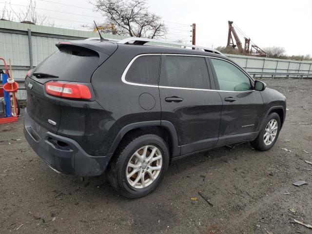 Photo 3 from auction – 2017 JEEP CHEROKEE with VIN 1C4PJMCS6HW579715