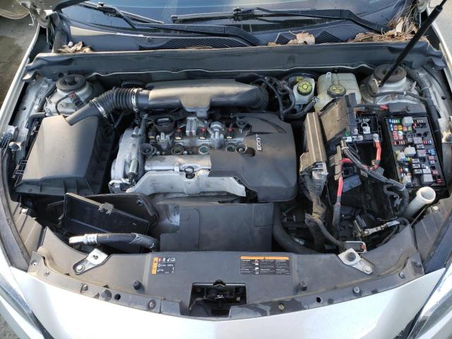 Photo 11 from auction – 2015 CHEVROLET MALIBU 2LT with VIN 1G11D5SL6FF326445