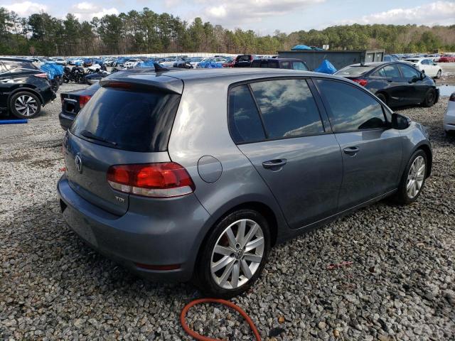Photo 3 from auction – 2011 VOLKSWAGEN GOLF with VIN WVWDM7AJ2BW207527