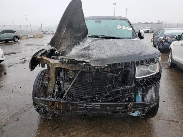 Photo 5 from auction – 2014 JEEP GRAND CHER with VIN 1C4RJFBG4EC476078