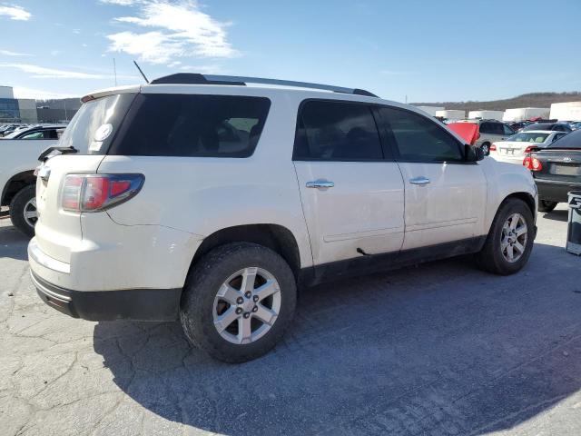 Photo 3 from auction – 2014 GMC ACADIA SLE with VIN 1GKKRNEDXEJ191570