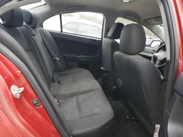 Photo 10 from auction – 2011 MITSUBISHI LANCER ES/ with VIN JA32U2FU7BU032442