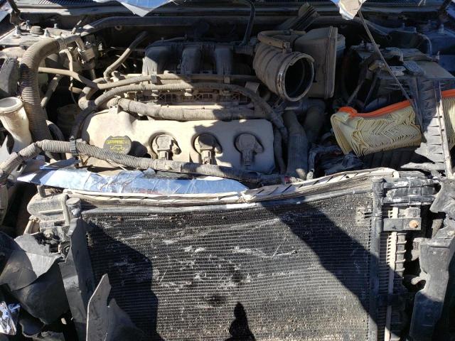 Photo 11 from auction – 2012 FORD TAURUS SEL with VIN 1FAHP2EW0CG128926