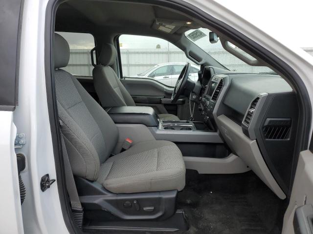 Photo 7 from auction – 2019 FORD F150 SUPER with VIN 1FTFW1E18KFD54106