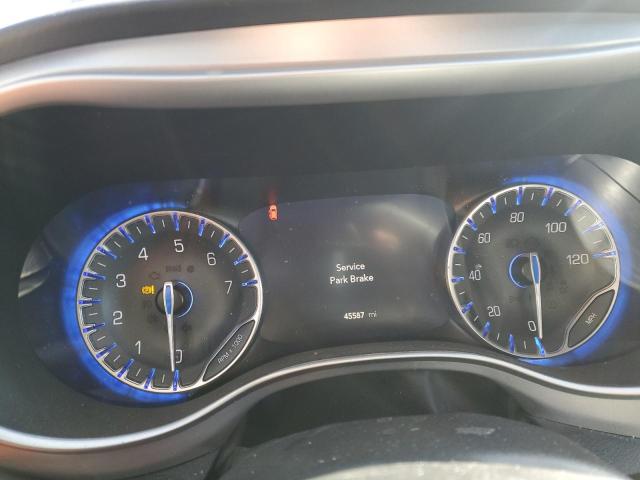 Photo 9 from auction – 2020 CHRYSLER PACIFICA T with VIN 2C4RC1EGXLR272964