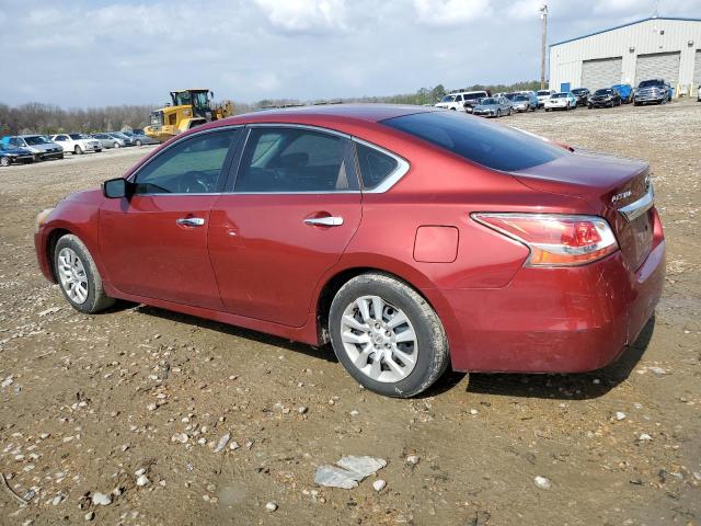 Photo 2 from auction – 2015 NISSAN ALTIMA 2.5 with VIN 1N4AL3AP2FC243279