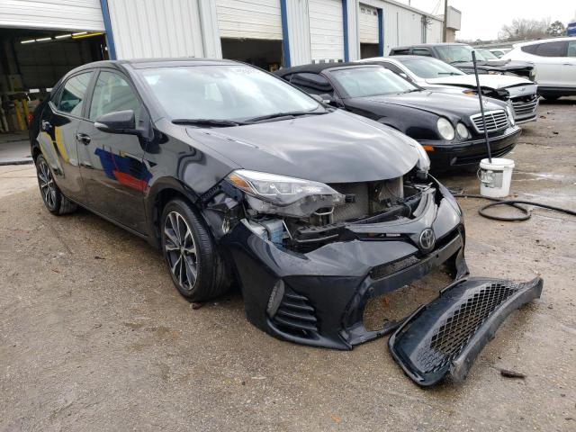 Photo 4 from auction – 2019 TOYOTA COROLLA L with VIN 5YFBURHE7KP902123