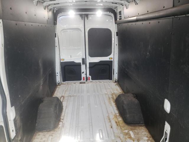 Photo 10 from auction – 2019 FORD TRANSIT T- with VIN 1FTBF4XG6KKB83056