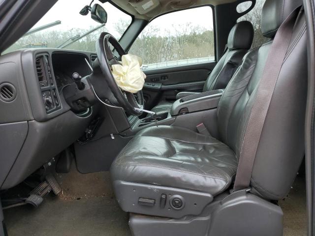 Photo 7 from auction – 2005 GMC SIERRA K25 with VIN 1GTHK23275F922596