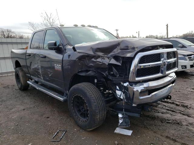 Photo 4 from auction – 2016 RAM 2500 ST with VIN 3C6UR5CJ1GG109315