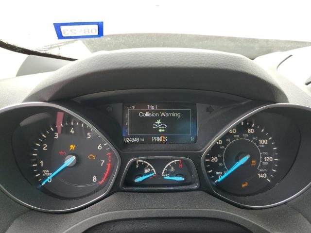 Photo 9 from auction – 2019 FORD ESCAPE SE with VIN 1FMCU0GD9KUC52265