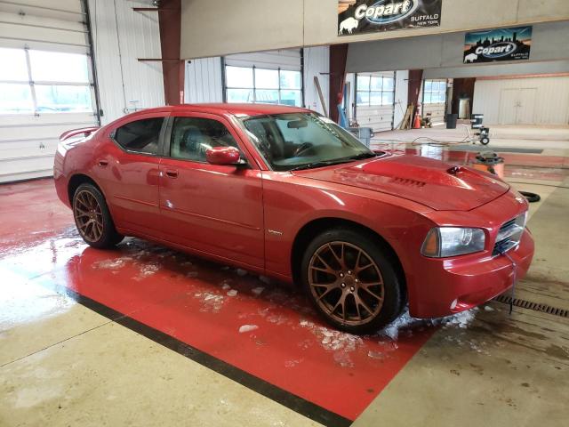 Photo 4 from auction – 2006 DODGE CHARGER R/ with VIN 2B3KA53H26H179815