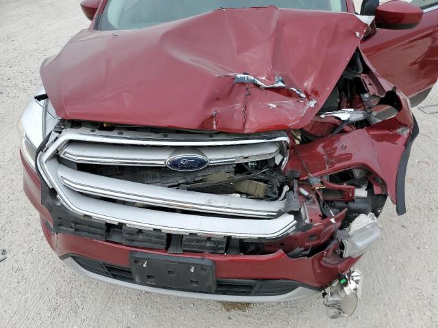 Photo 12 from auction – 2019 FORD ESCAPE SE with VIN 1FMCU0GD9KUC52265