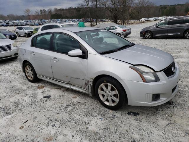 Photo 4 from auction – 2012 NISSAN SENTRA 2.0 with VIN 3N1AB6AP8CL757879