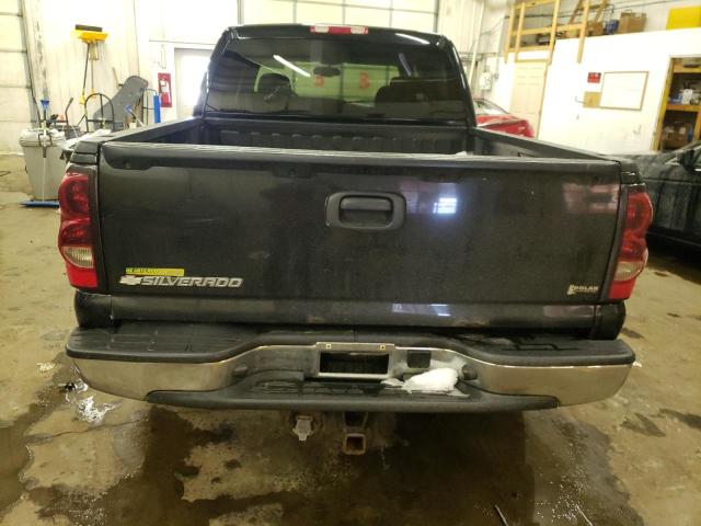 Photo 6 from auction – 2007 CHEVROLET 1500 with VIN 2GCEK13Z471122679