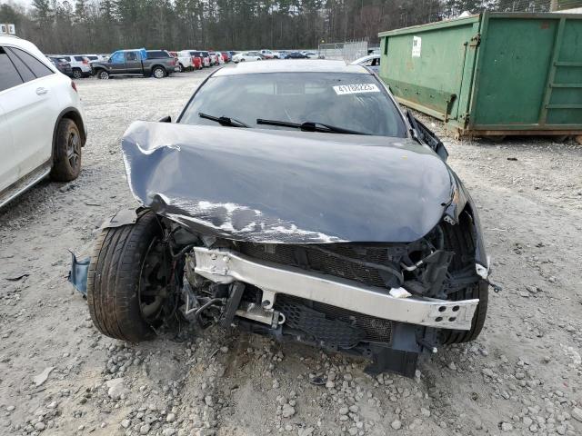 Photo 5 from auction – 2008 INFINITI G37 BASE with VIN JNKCV64E28M127388