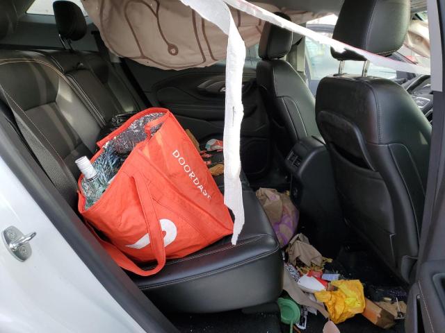 Photo 11 from auction – 2019 GMC TERRAIN SL with VIN 3GKALVEV8KL361483