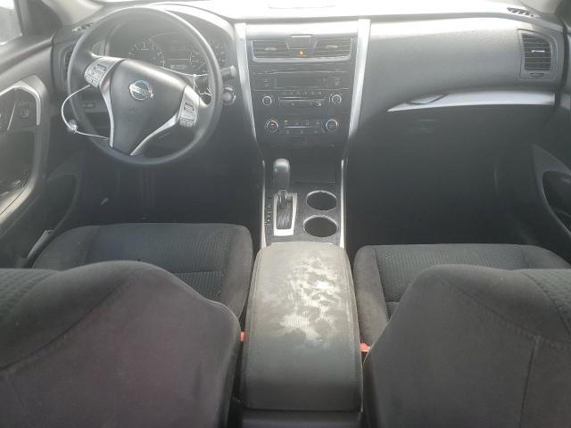 Photo 8 from auction – 2014 NISSAN ALTIMA with VIN 1N4AL3AP1EN245186