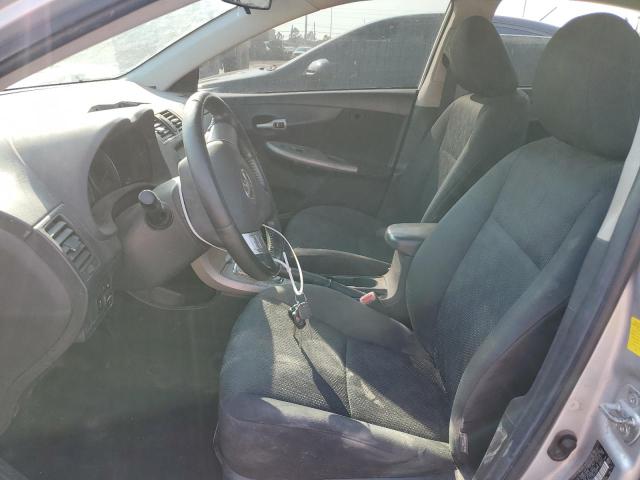 Photo 7 from auction – 2010 TOYOTA COROLLA BA with VIN 2T1BU4EE6AC497247