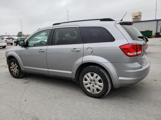 Photo 2 from auction – 2015 DODGE JOURNEY SE with VIN 3C4PDCAB2FT655163
