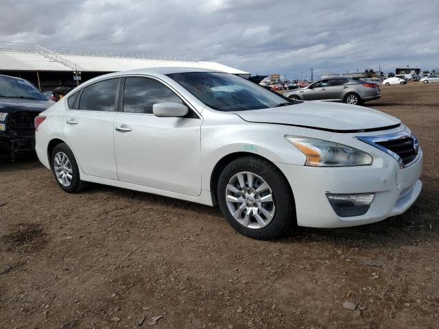 Photo 4 from auction – 2013 NISSAN ALTIMA 2.5 with VIN 1N4AL3AP4DC279388