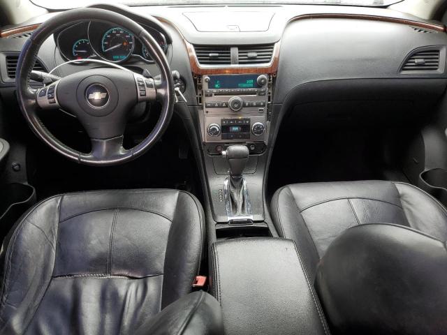 Photo 8 from auction – 2010 CHEVROLET MALIBU LTZ with VIN 1G1ZE5E76AF201727