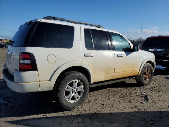 Photo 3 from auction – 2009 FORD EXPLORER X with VIN 1FMEU73E99UA27595