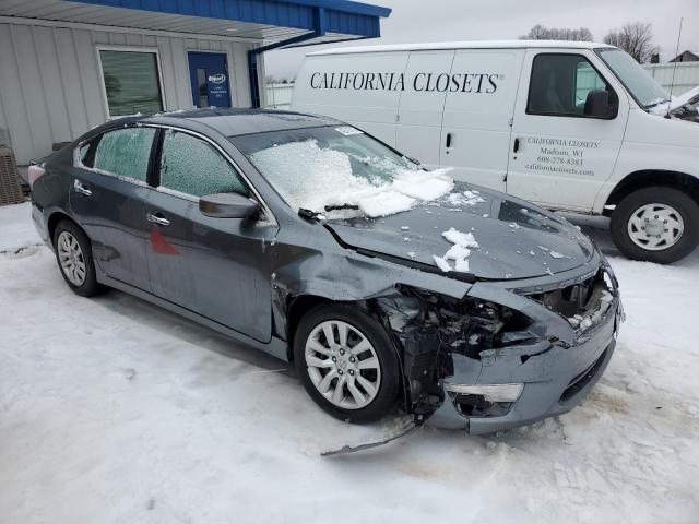 Photo 4 from auction – 2014 NISSAN ALTIMA 2.5 with VIN 1N4AL3AP2EC199847