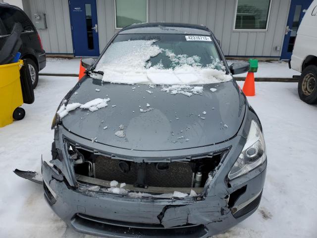 Photo 5 from auction – 2014 NISSAN ALTIMA 2.5 with VIN 1N4AL3AP2EC199847