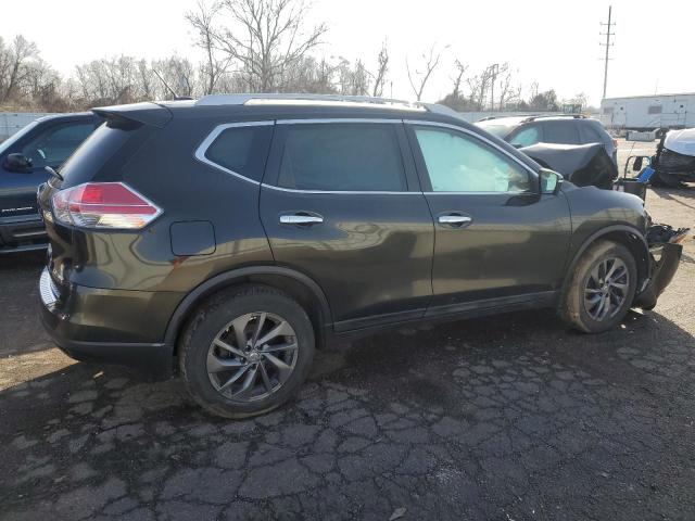 Photo 3 from auction – 2015 NISSAN ROGUE S with VIN 5N1AT2MV4FC771593