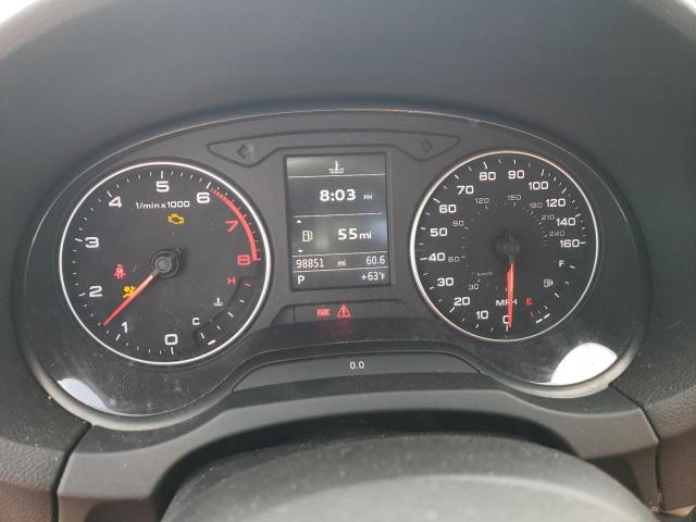 Photo 9 from auction – 2015 AUDI A3 PREMIUM with VIN WAUACGFF7F1009794