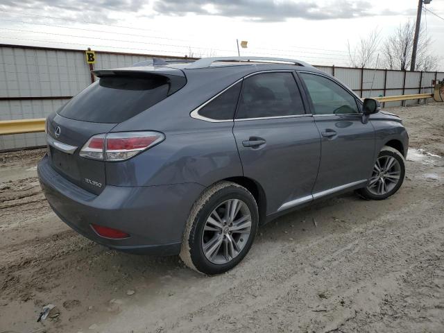Photo 3 from auction – 2015 LEXUS RX 350 with VIN 2T2ZK1BA7FC172307
