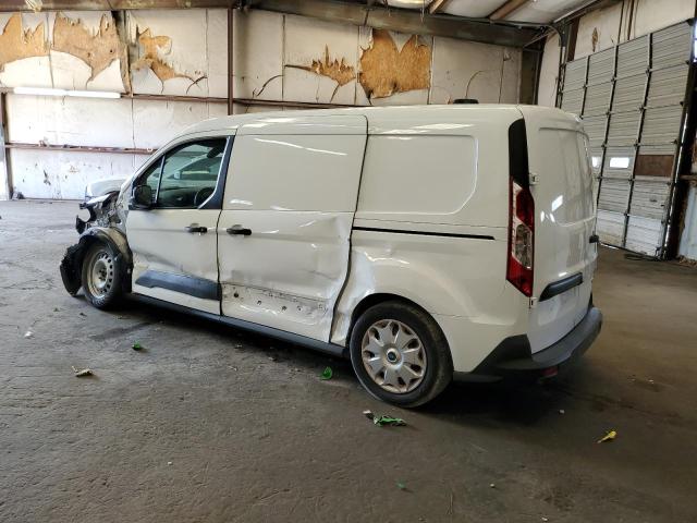 Photo 2 from auction – 2016 FORD TRANSIT CO with VIN NM0LS7F70G1249226