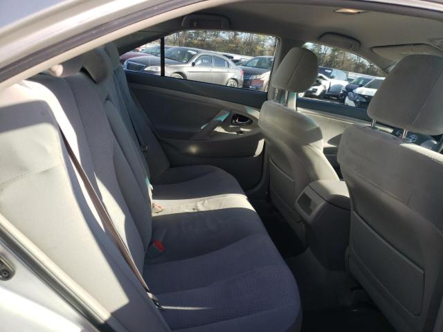 Photo 10 from auction – 2010 TOYOTA CAMRY BASE with VIN 4T1BF3EK4AU057519