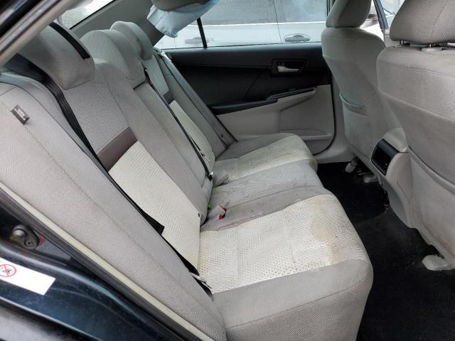 Photo 10 from auction – 2014 TOYOTA CAMRY L with VIN 4T4BF1FK7ER385760