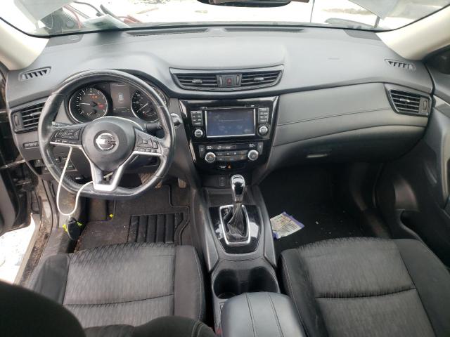 Photo 8 from auction – 2017 NISSAN ROGUE S with VIN KNMAT2MVXHP503499