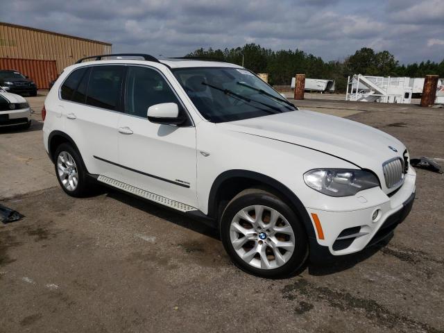 Photo 4 from auction – 2013 BMW X5 XDRIVE3 with VIN 5UXZV4C53D0E14498