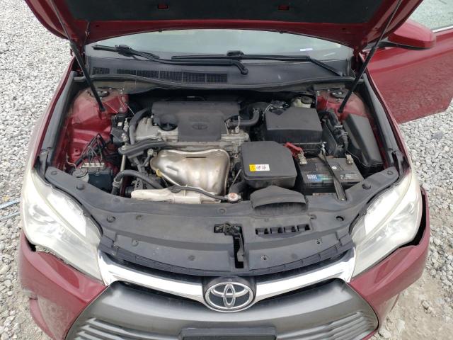 Photo 11 from auction – 2017 TOYOTA CAMRY LE with VIN 4T1BF1FK6HU633110